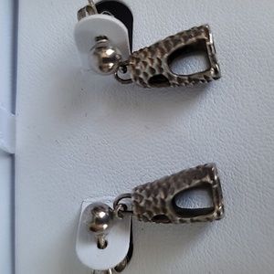 Virgin Islands Sugar Mill earrings